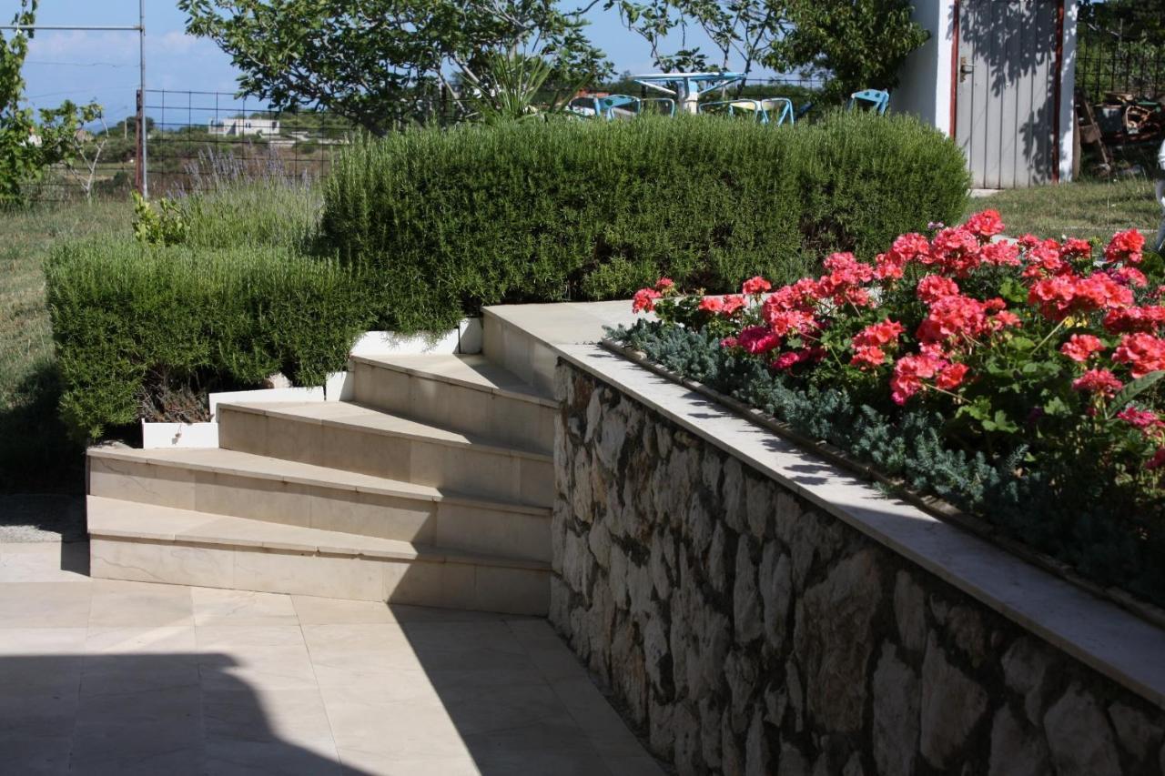 Apartments For Families With Children Lopar, Rab - 10402 מראה חיצוני תמונה
