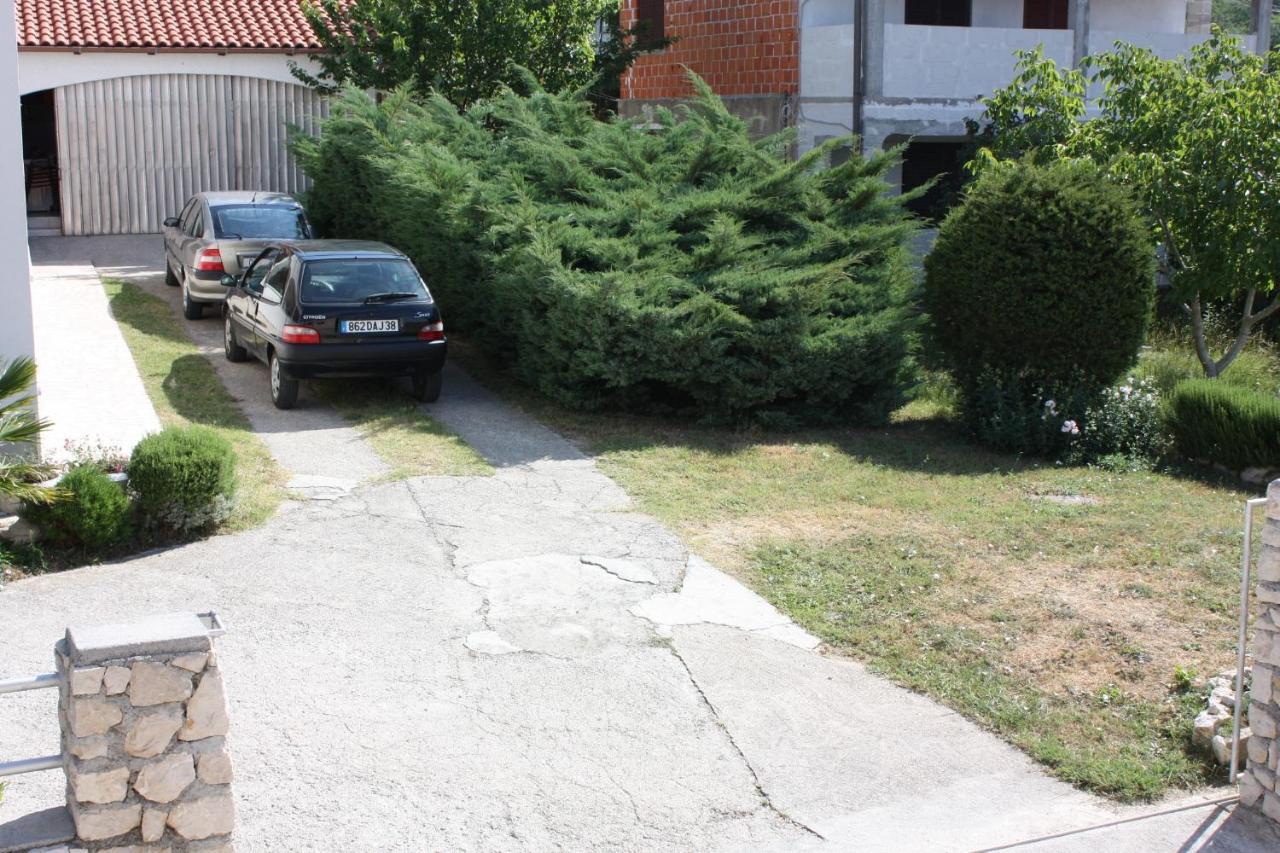 Apartments For Families With Children Lopar, Rab - 10402 מראה חיצוני תמונה
