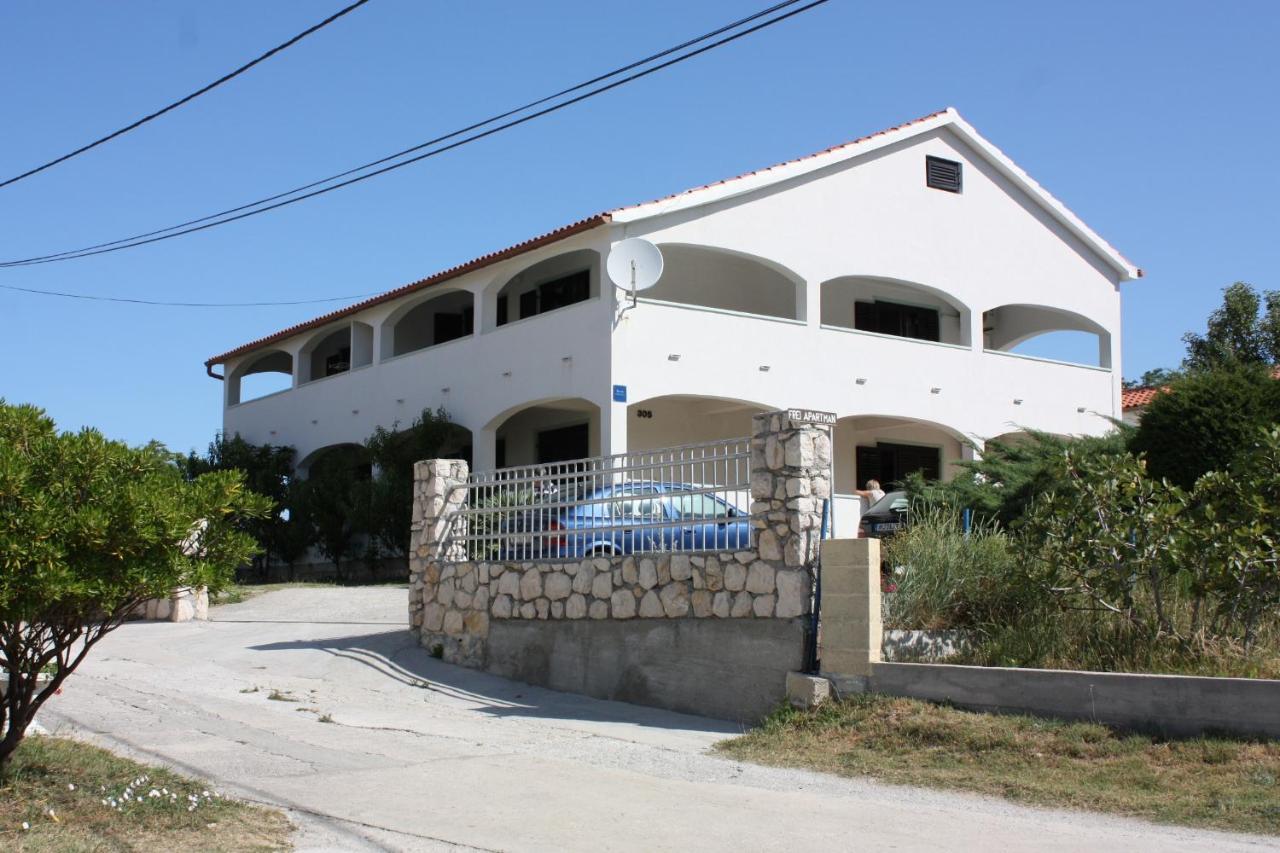 Apartments For Families With Children Lopar, Rab - 10402 מראה חיצוני תמונה