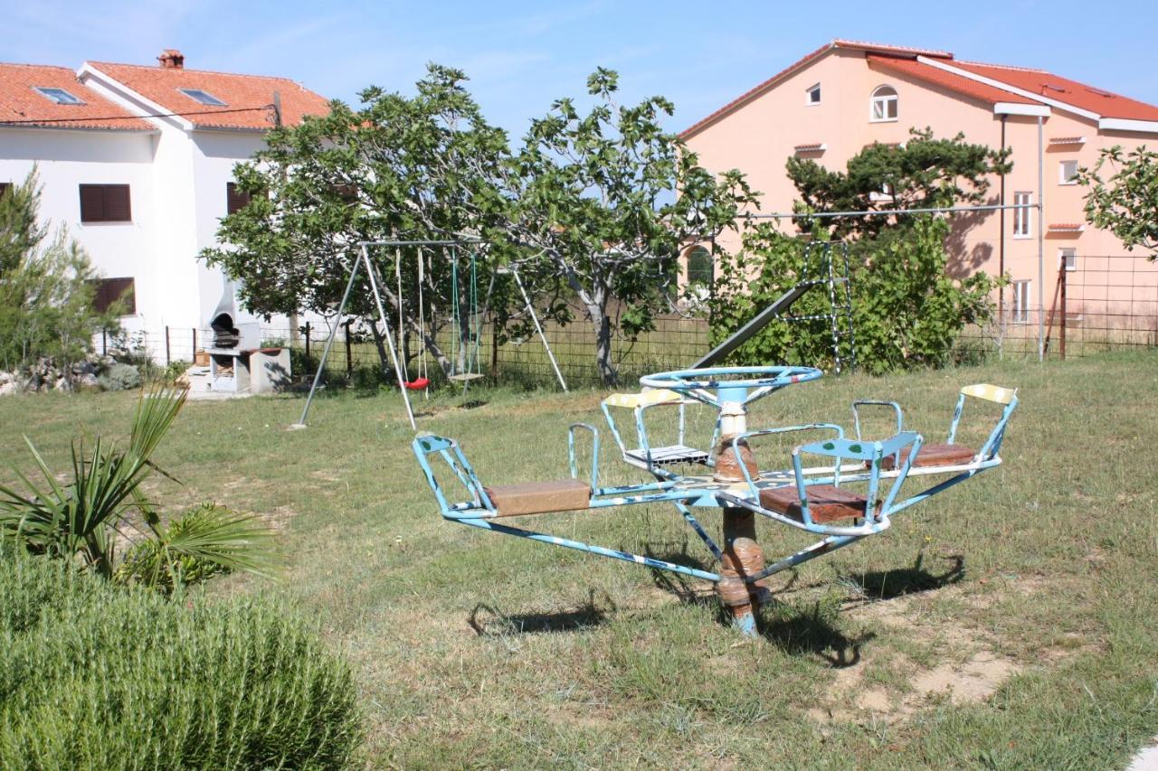 Apartments For Families With Children Lopar, Rab - 10402 מראה חיצוני תמונה
