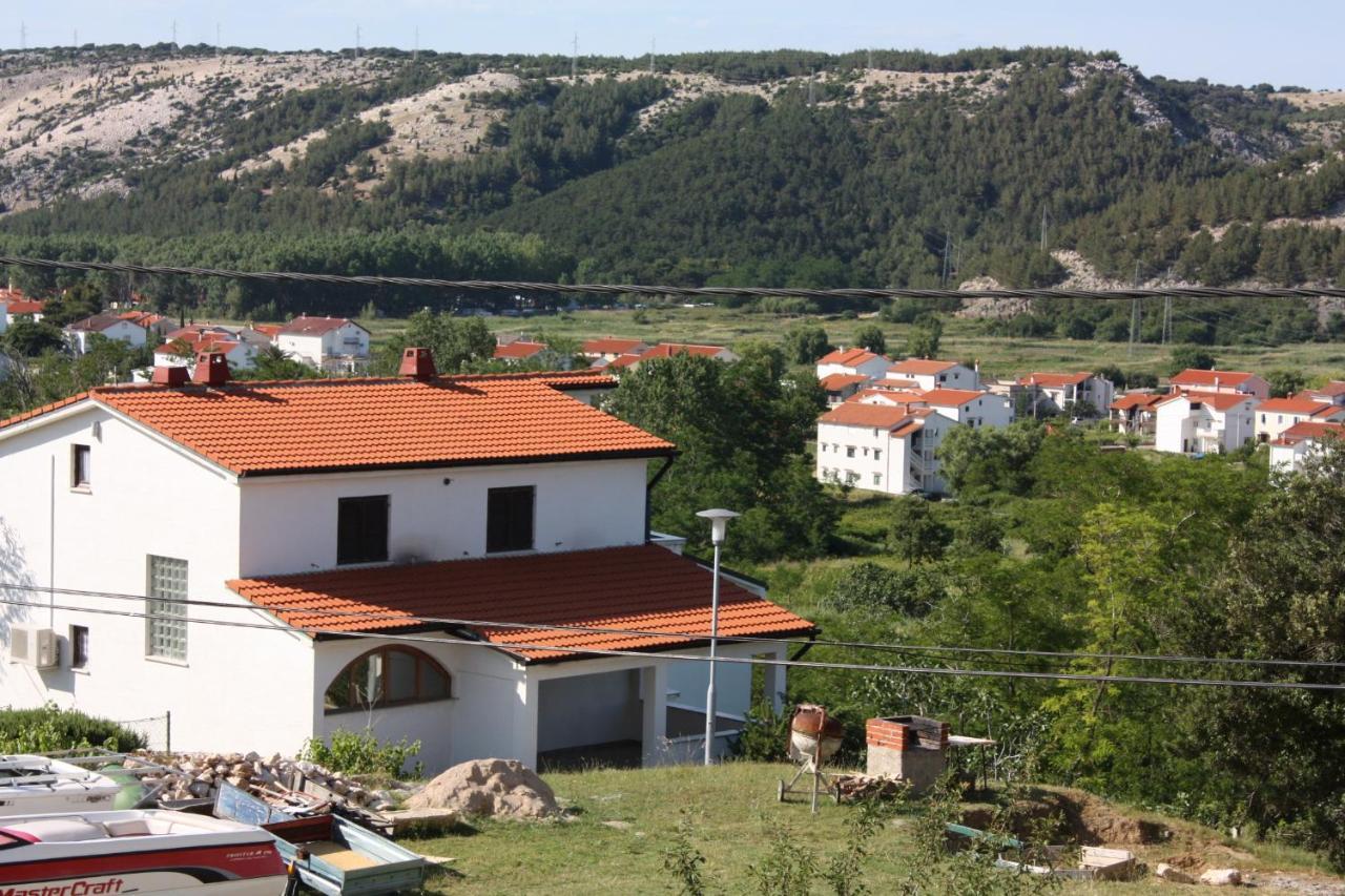Apartments For Families With Children Lopar, Rab - 10402 מראה חיצוני תמונה