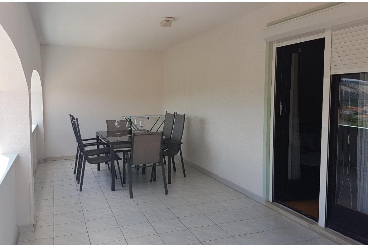 Apartments For Families With Children Lopar, Rab - 10402 מראה חיצוני תמונה