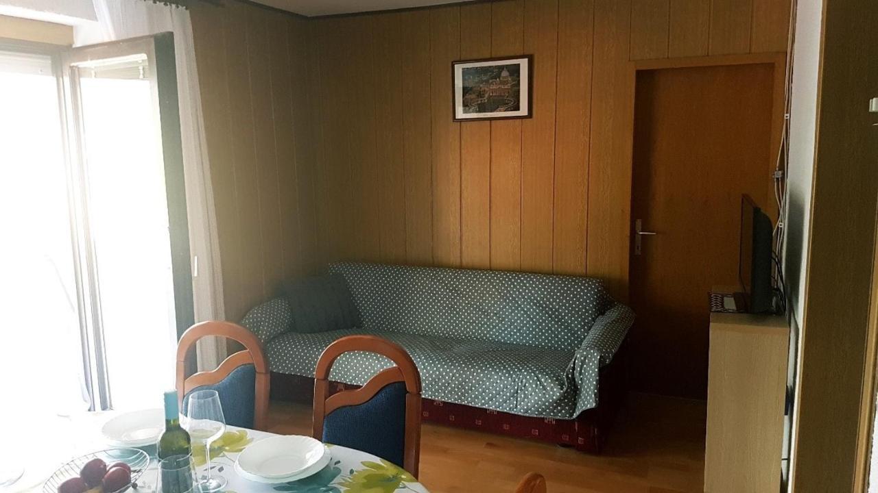 Apartments For Families With Children Lopar, Rab - 10402 מראה חיצוני תמונה