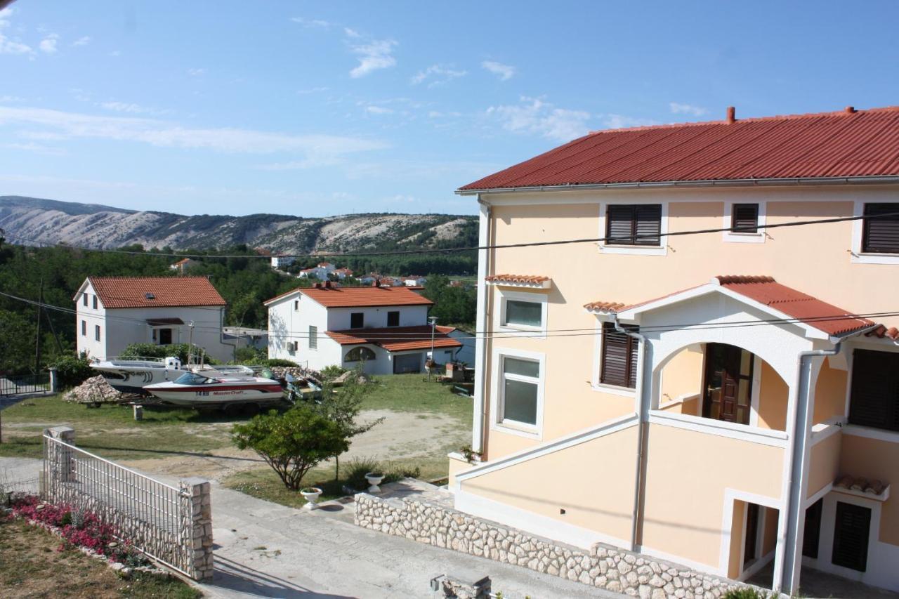 Apartments For Families With Children Lopar, Rab - 10402 מראה חיצוני תמונה