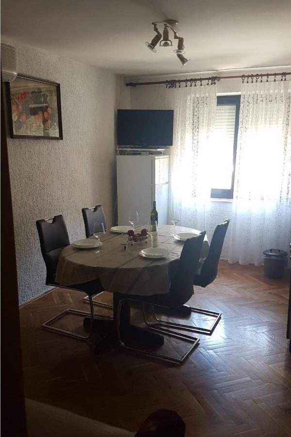Apartments For Families With Children Lopar, Rab - 10402 מראה חיצוני תמונה
