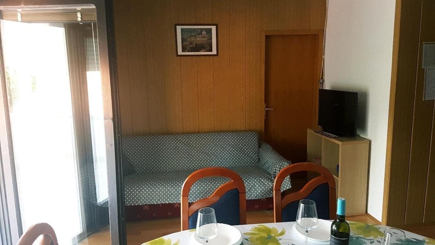 Apartments For Families With Children Lopar, Rab - 10402 חדר תמונה
