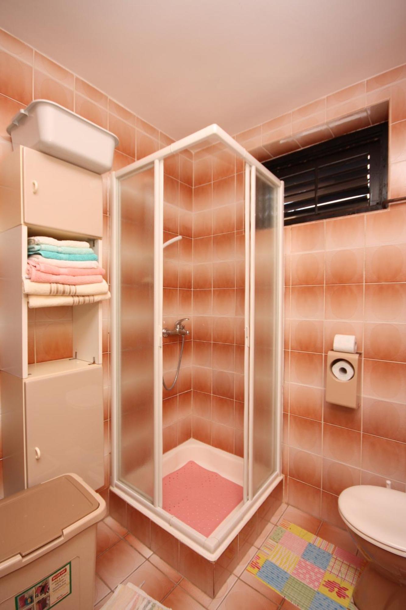 Apartments For Families With Children Lopar, Rab - 10402 מראה חיצוני תמונה