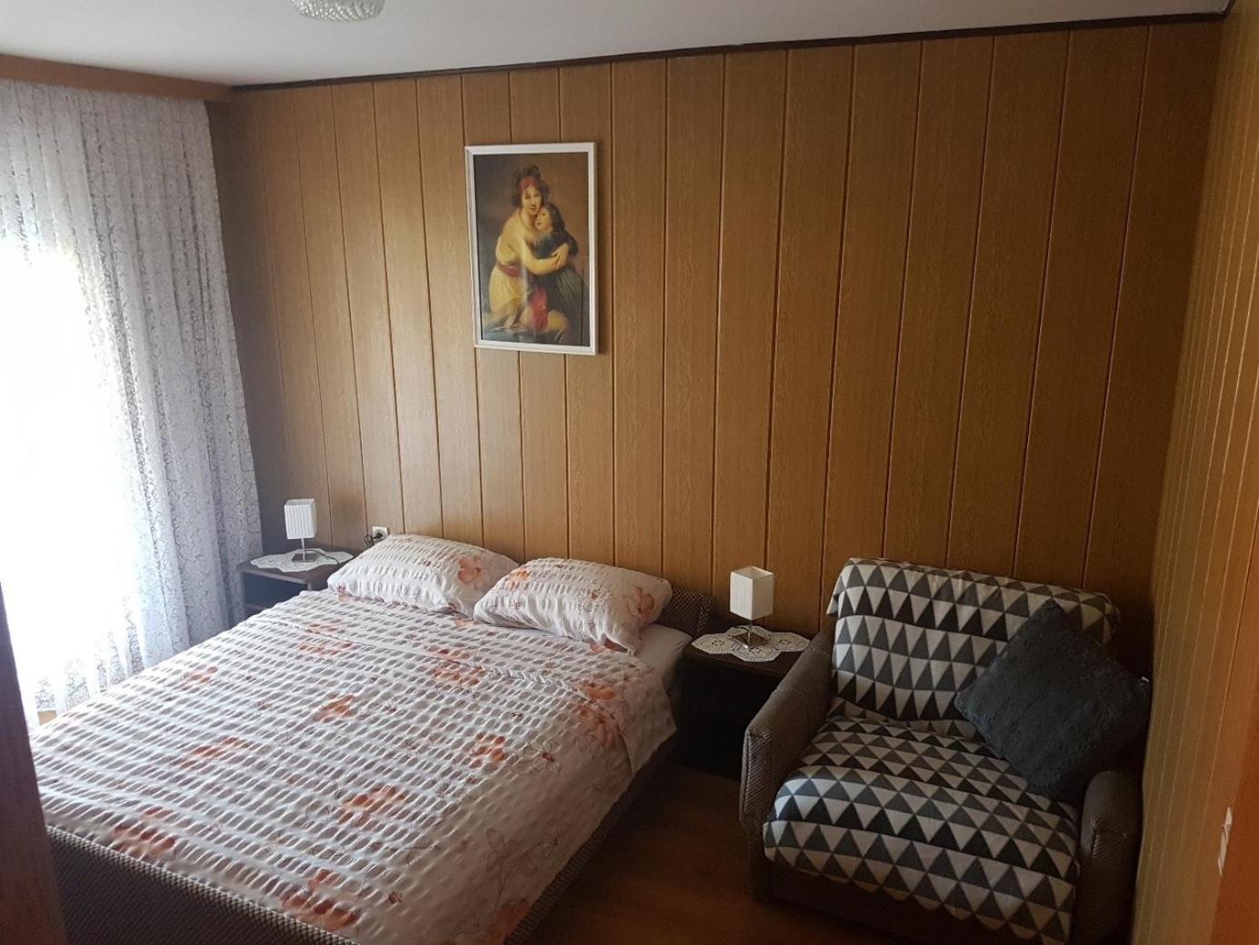 Apartments For Families With Children Lopar, Rab - 10402 חדר תמונה