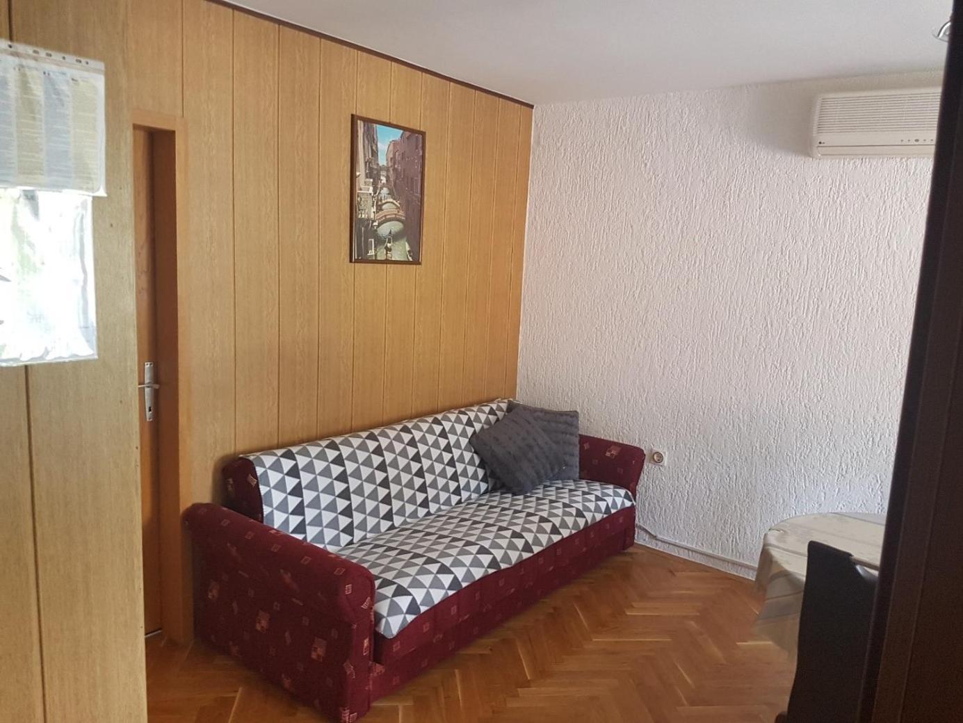 Apartments For Families With Children Lopar, Rab - 10402 חדר תמונה